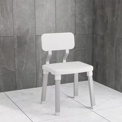 Shower chair bath bench seat - shower,