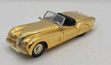 Corgi Classics Jaguar XK120