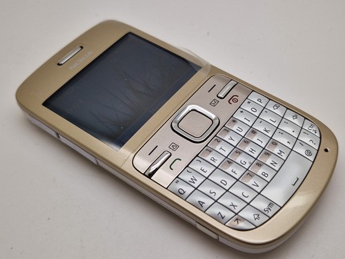 New old stock unlocked - old, nokia