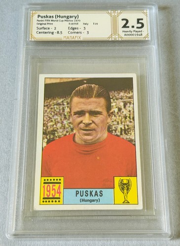 1970 panini world cup - 1970,