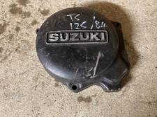 Suzuki TS 125 Stator Cover