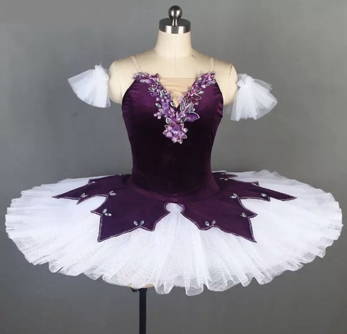 Ballet tutu classical pancake - ballet, tutu,classical