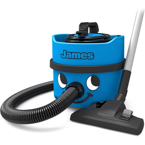 Numatic james cylinder - james, vacuum