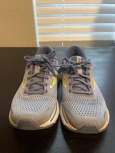 Size brooks ghost - size,