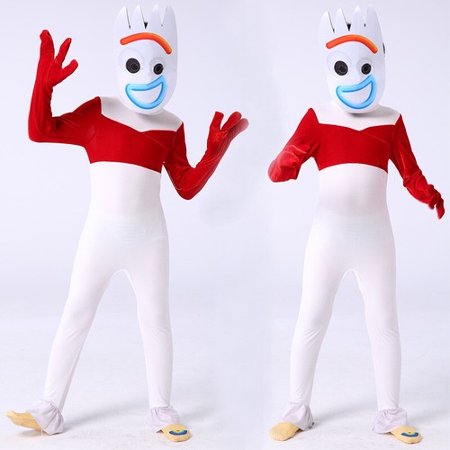 Kid toy story fogg - story, forky