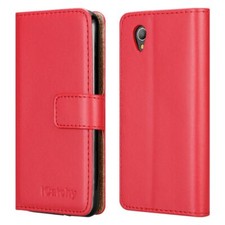 For Alcatel 1 2021 Phone Case Flip Leather Card Wallet Stand Cover For Alcatel 1