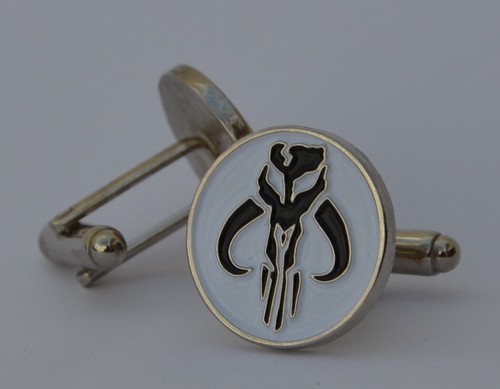 Star wars mandalorian - star,