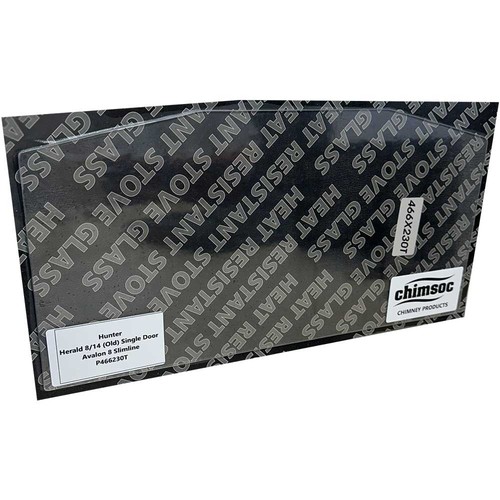 Chimsoc stove glass hunter - stove,