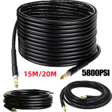 15/20M High Pressure Washer