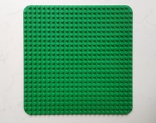 LEGO DUPLO #10980 Green