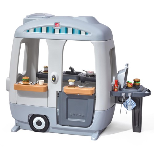 Kids playhouse adventure - kids,