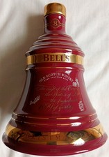 Bells Wade Scotch Whiskey