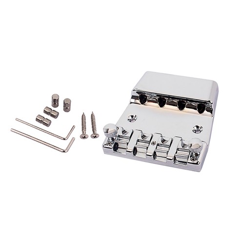 18mm alloy chrome square shape - alloy,