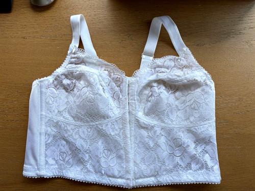 Miss mary sweden white lace - mary,