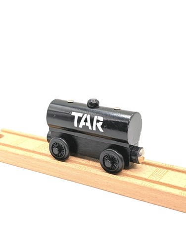 Sodor tar tanker - tar,