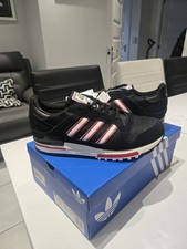 Stone Roses x Adidas ZX 600