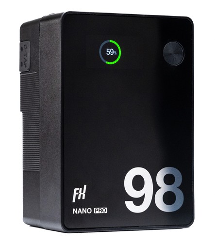 Fxlion nano pro - 14.4v, /