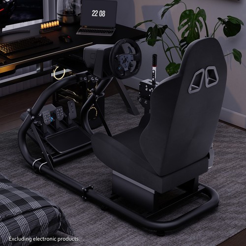 Hottoby racing simulator - racing,