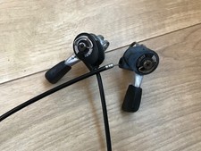 sunrace gear shifters vintage