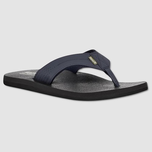 Mens sanuk beer - sanuk, cozy