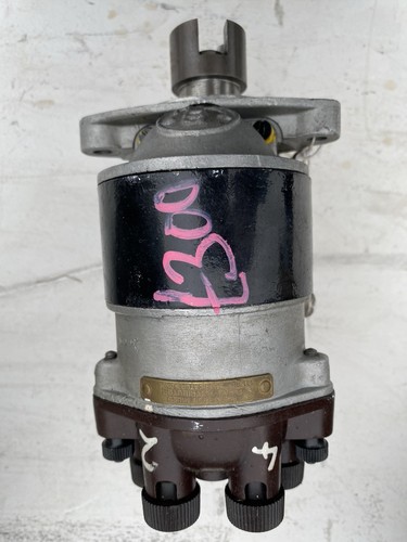 Magnito riley bth cylinder - 8, 4