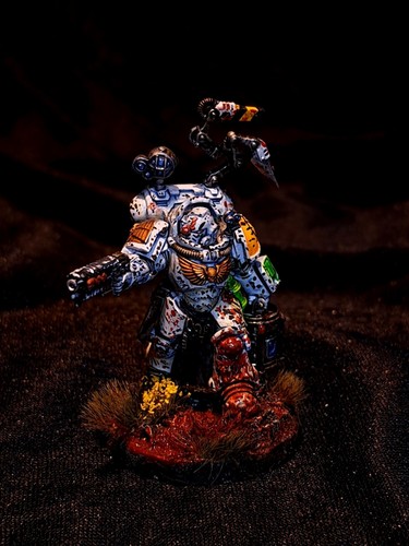 Apothecary biologis imperial - apothecary,