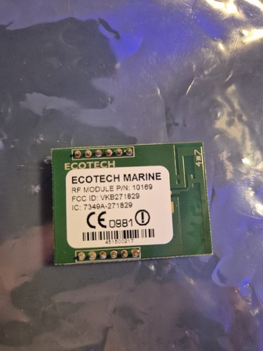 Ecotech radion vortech - vortech, rf