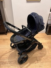 iCandy Peach 6 Pushchair/Pram
