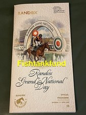 Aintree Grand National 2026