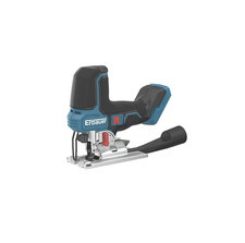 Erbauer ERI1088JSW 18V Li-Ion EXT Brushless Cordless Jigsaw - Bare