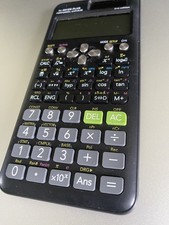 Casio fx-991ES Plus 2