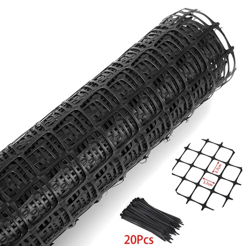 10meter garden fence netting - fence,
