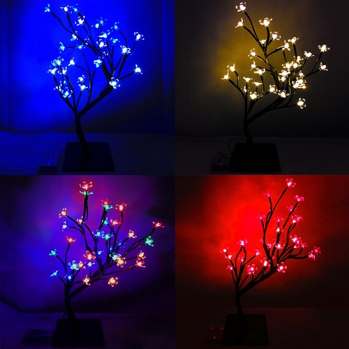 Led cherry blossom tree - led,