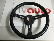 Original Steering Wheel Lancia