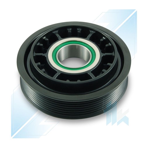Compressor pulley fits - a/c,