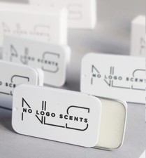 WAX BASED FRAGRANCE - Men's