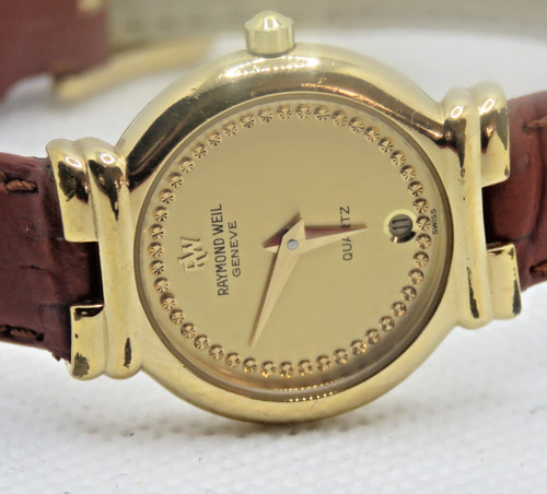 Raymond weil geneve 9932 - geneve,
