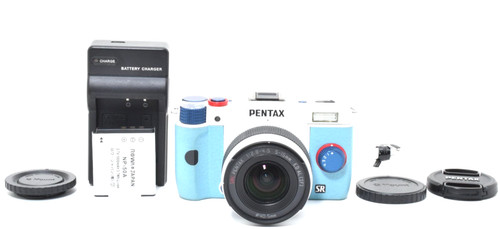 Pentax q10 type rei - q10,