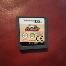 The Sims 2 Castaway Game For