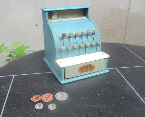 Vintage 1950s codeg - vintage,