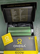 OMEGA Digi-Pro 600W Dimmable