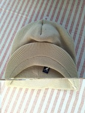Kangol Pull On With Peak New