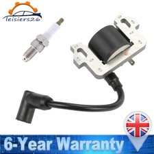 Ignition Coil Module With