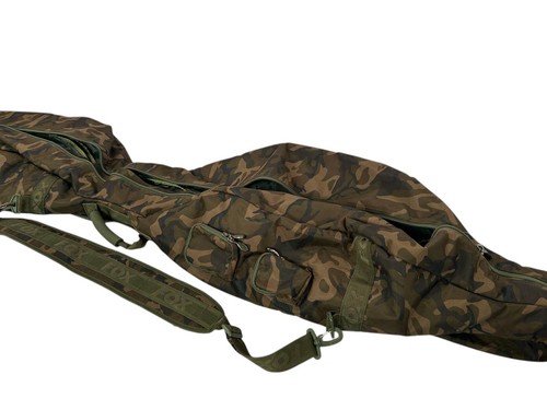 Fox camolite 12ft rod - 12ft,