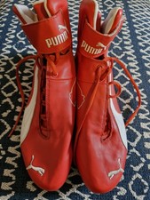 PUMA Ferrari Shoes - Never
