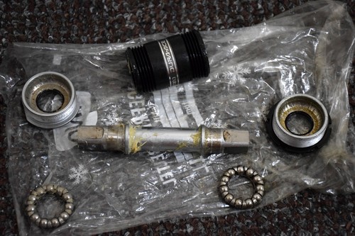 Shimano dura ace 7400 - shimano, bb-7400