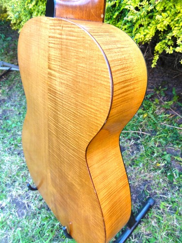 Restored hofner flamenco - hofner, /