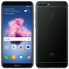 Huawei P Smart - 32GB - Black