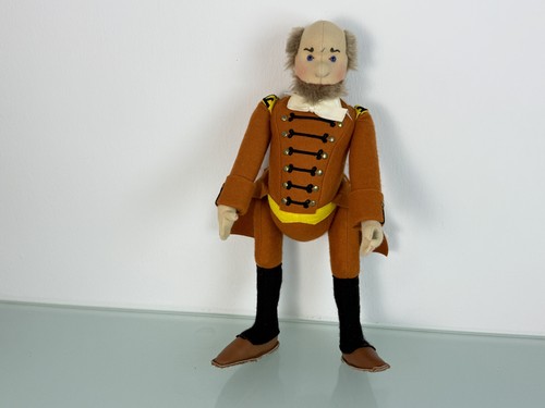 Steiff animal 411908 doll - steiff,