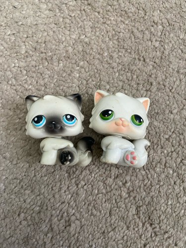 Lps littlest pet shop - lps, persian